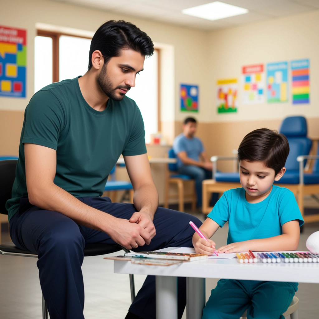 Parental Counselling Image 4